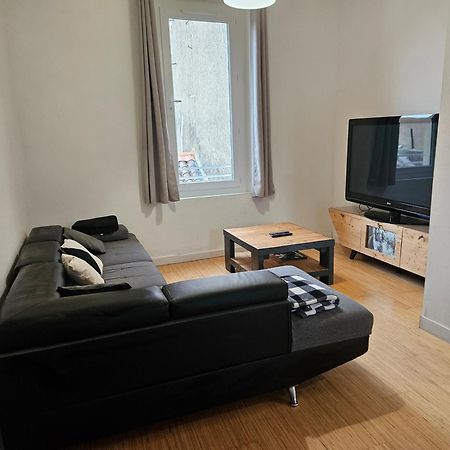Appartement Morgand Narbonne Exterior foto