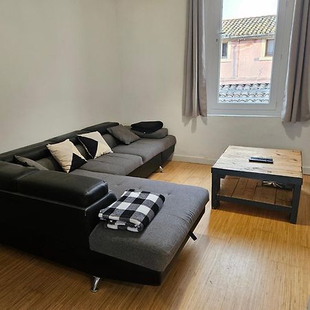 Appartement Morgand Narbonne Exterior foto